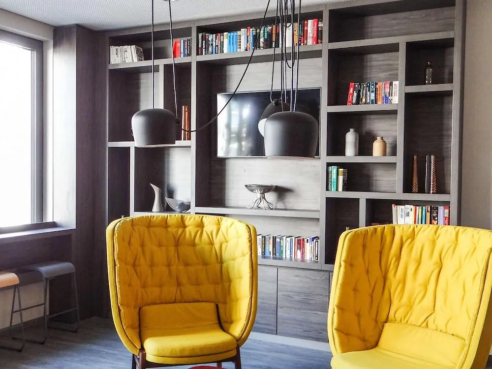 Campanile Muenchen Sendling Hotel 3*, Munich