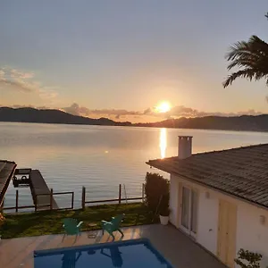 Girassóis Da Lagoa - Casa de hóspedes