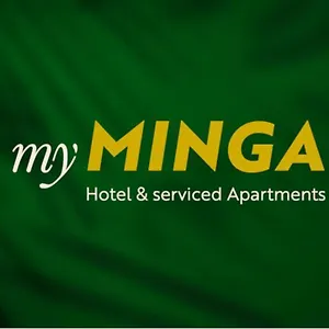 Myminga13 - & Serviced Monachium