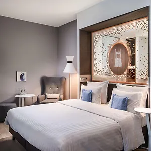 Steigenberger Otel Münih