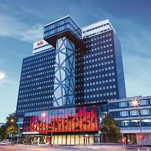 Riu Plaza Am Kurfuerstendamm 4* Berlin