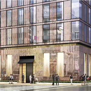 The Celestine Ginza 4* Tōkyō