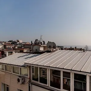 Palladium Aparthotel Istanbul