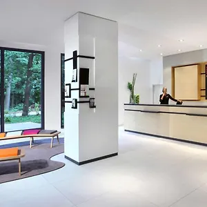 Lindner Hotel&sports Academy Hotel Frankfurt am Main