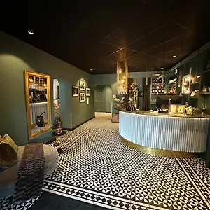 Onyxen, Boutique- & Lifestyle, Adults Only 4* Göteborg