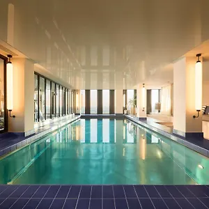Appart hôtel Adina