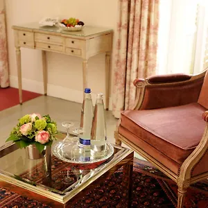 Boutique Splendid-dollmann 3* Munich