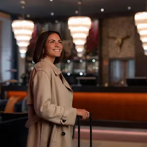 4* Hotel Germania