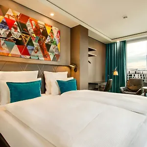 One Frankfurt-römer Hotel Frankfurt am Main