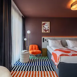Kalm - East 4* Monachium