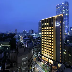 Candeo Roppongi 4* Tōkyō