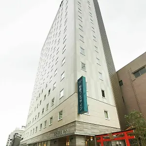 Sotetsu Fresa Kinshicho 3* Tōkyō