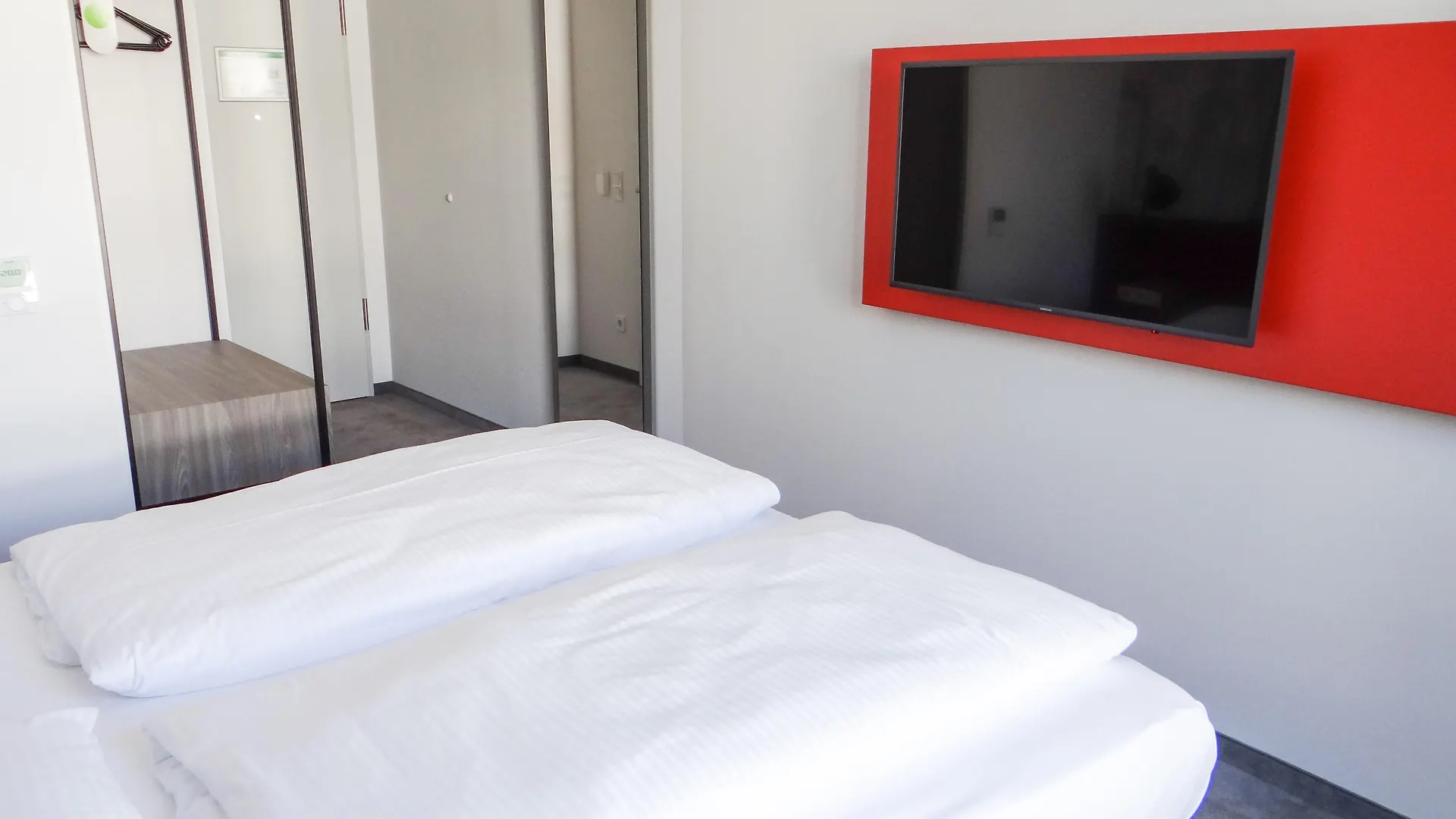Campanile Muenchen Sendling Hotel
