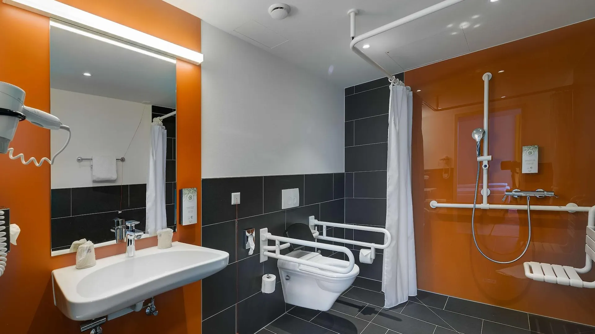 Campanile Muenchen Sendling Hotel 3*, Munich