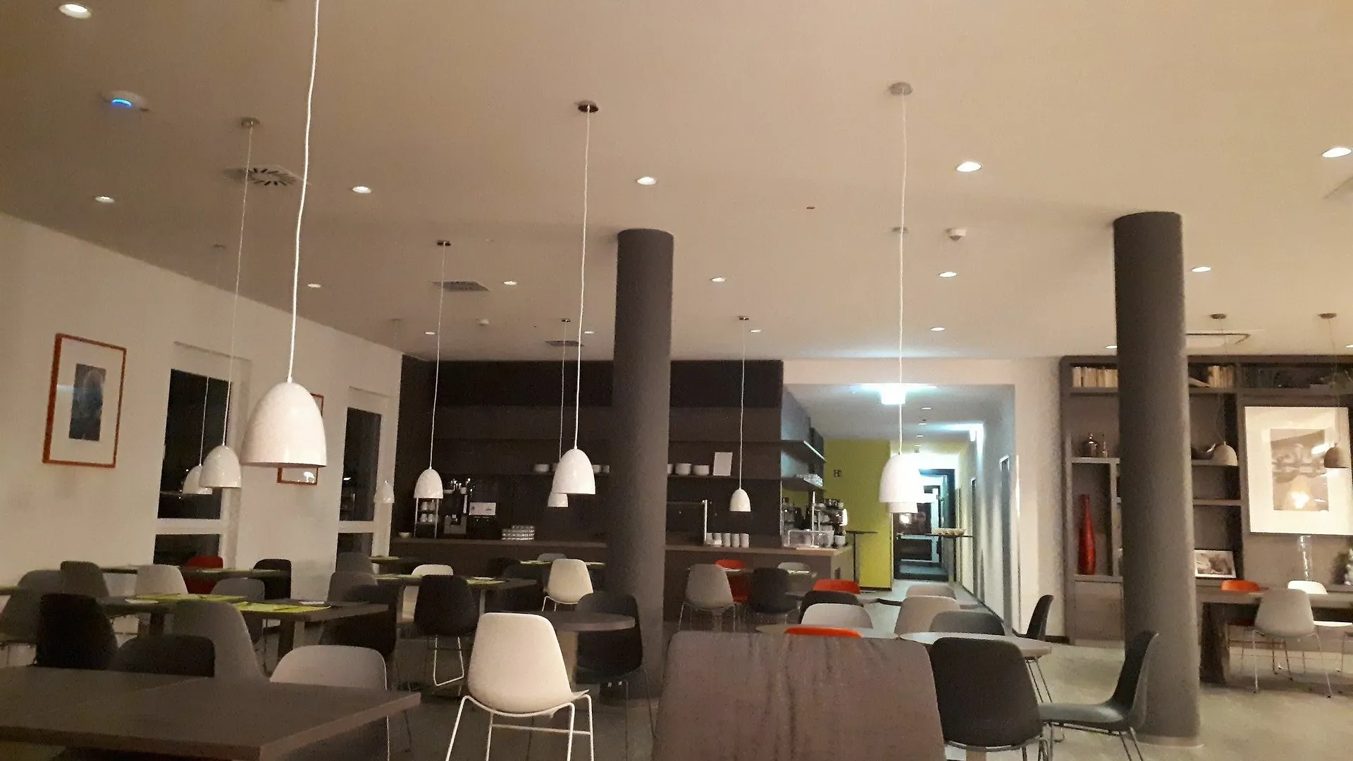 Campanile Muenchen Sendling Hotel