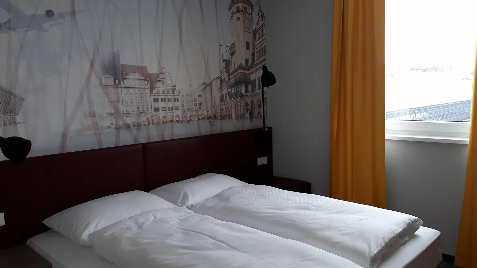 Campanile Muenchen Sendling Hotel Germany